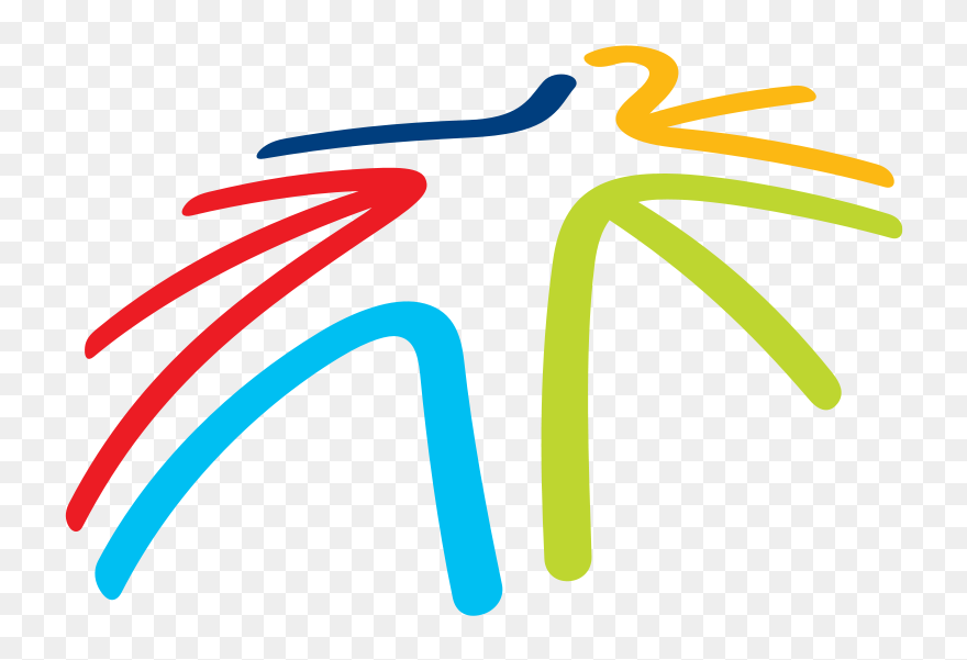 Toronto Pearson Airport Logo Clipart