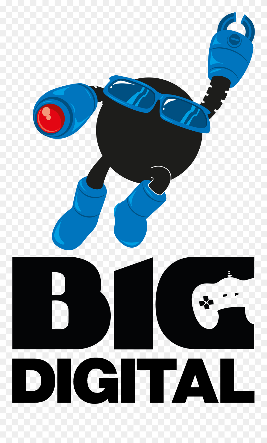 Big Festival Clipart