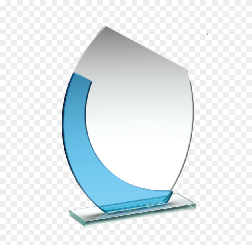 Glass Award Clipart - Glass Award Png Transparent Png