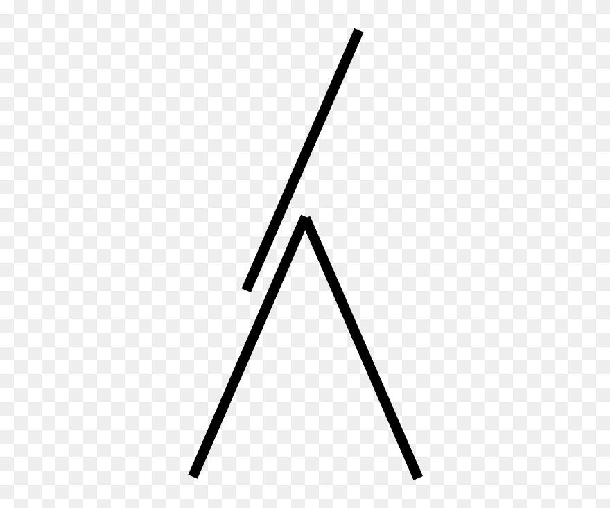 Ladder Clipart 8 Step - Png Download