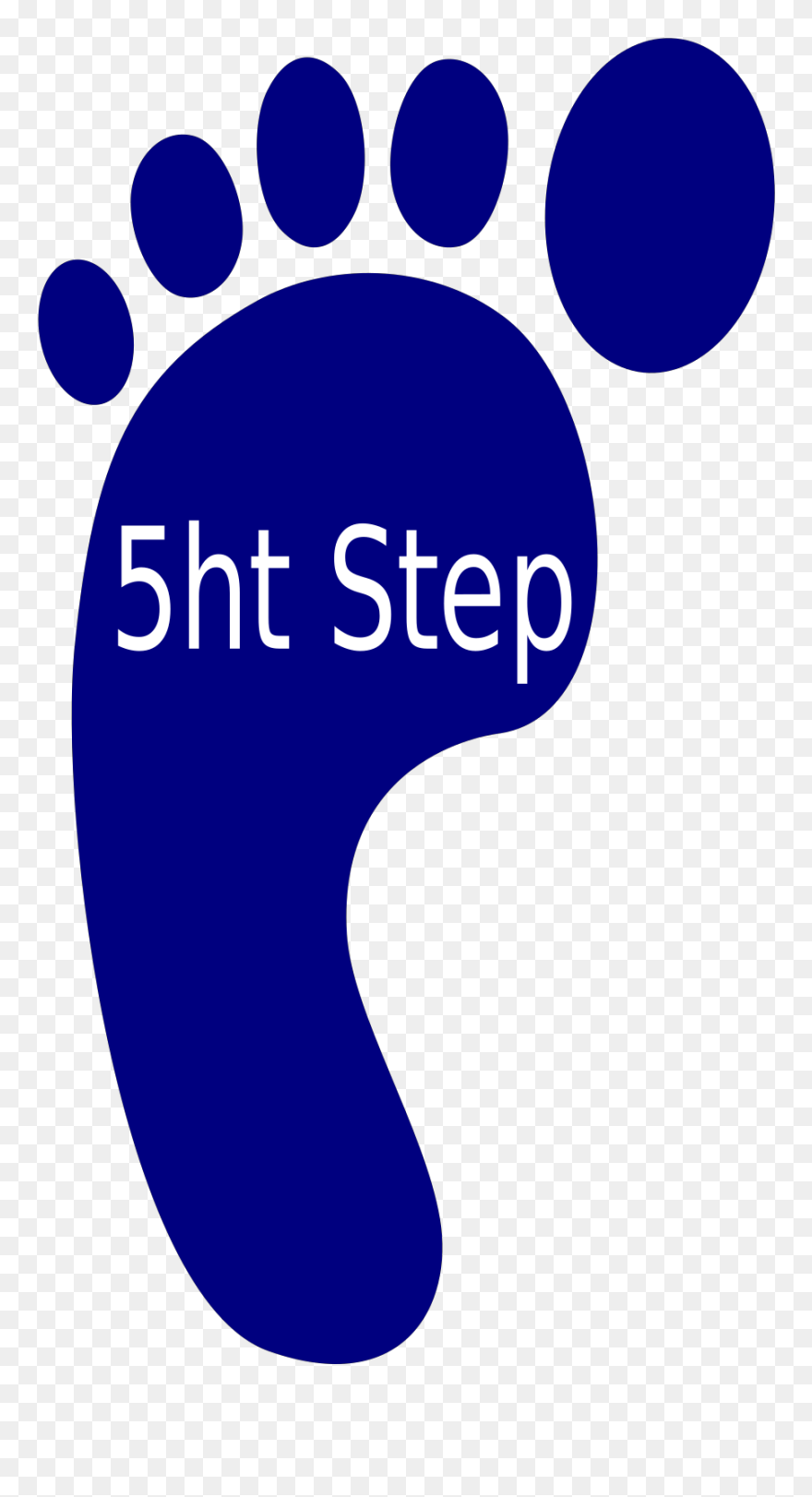 Transparent First Step Png Clipart