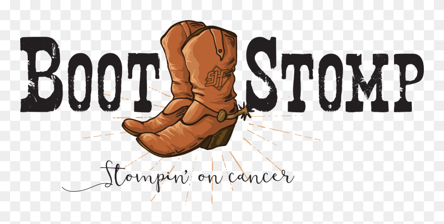 Boot Stomping Clipart Image Free Boot Stomp Montrose - Cowboy Boot Clipart Stomping - Png Download