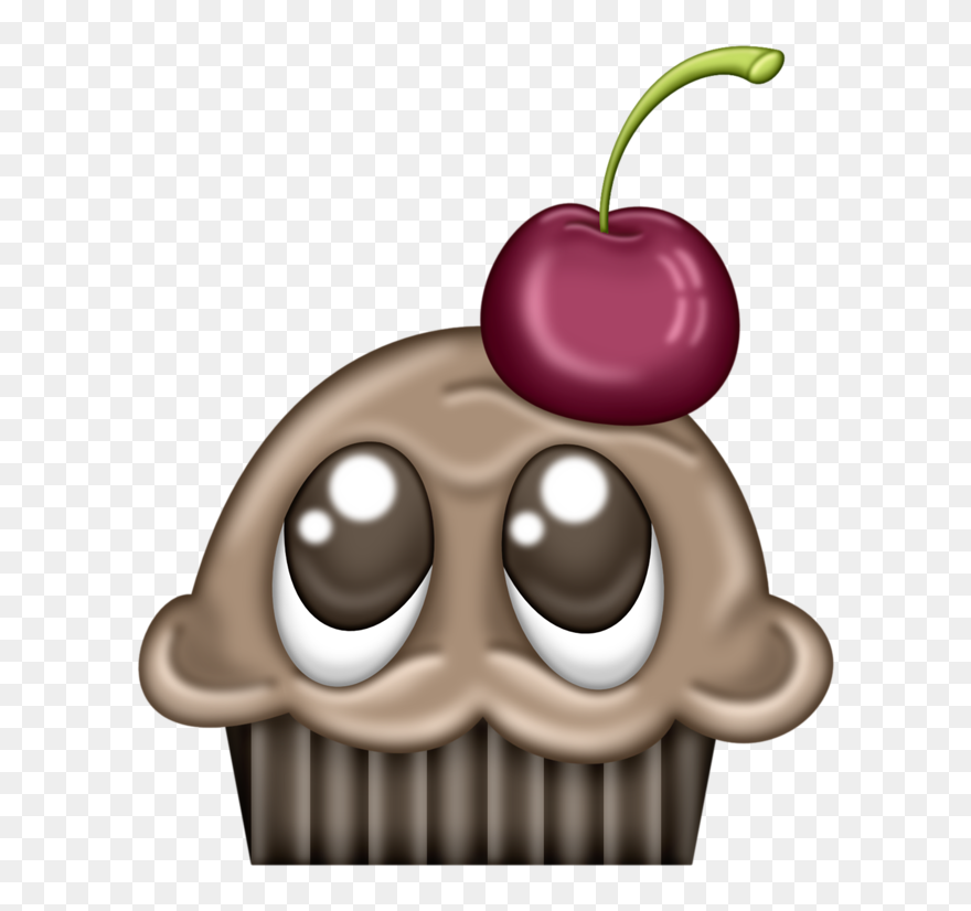 Cupcake Clipart