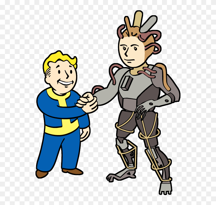 Nukapedia The Vault - Radio New Vegas Clipart