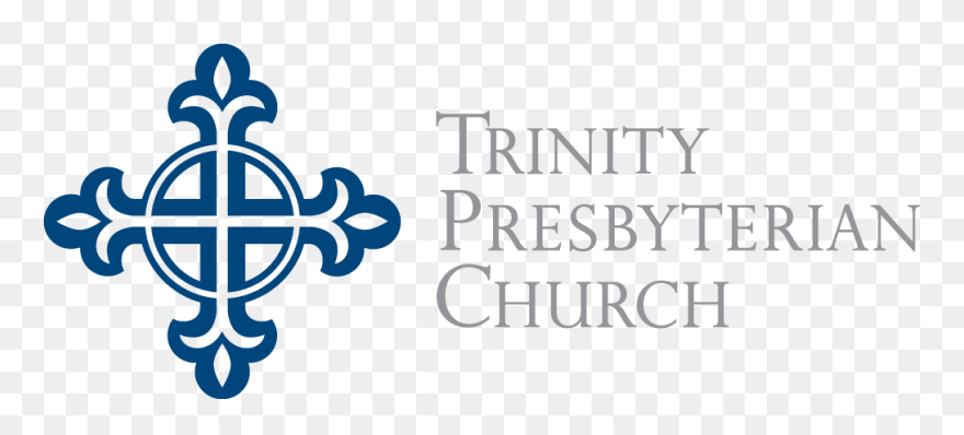 Transparent Reformation Sunday Clipart - Trinity Presbyterian Church - Png Download