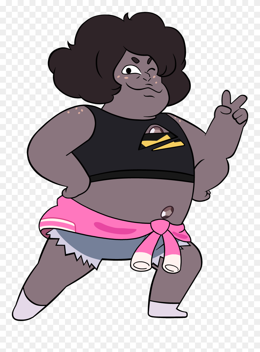 Steven Universe Wiki - Smoky Quartz Steven Universe Clipart