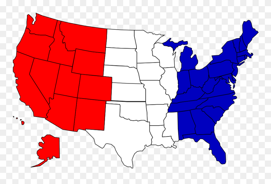 Voters And Turnout Svg Clip Arts - Coronavirus Curve By State - Png Download
