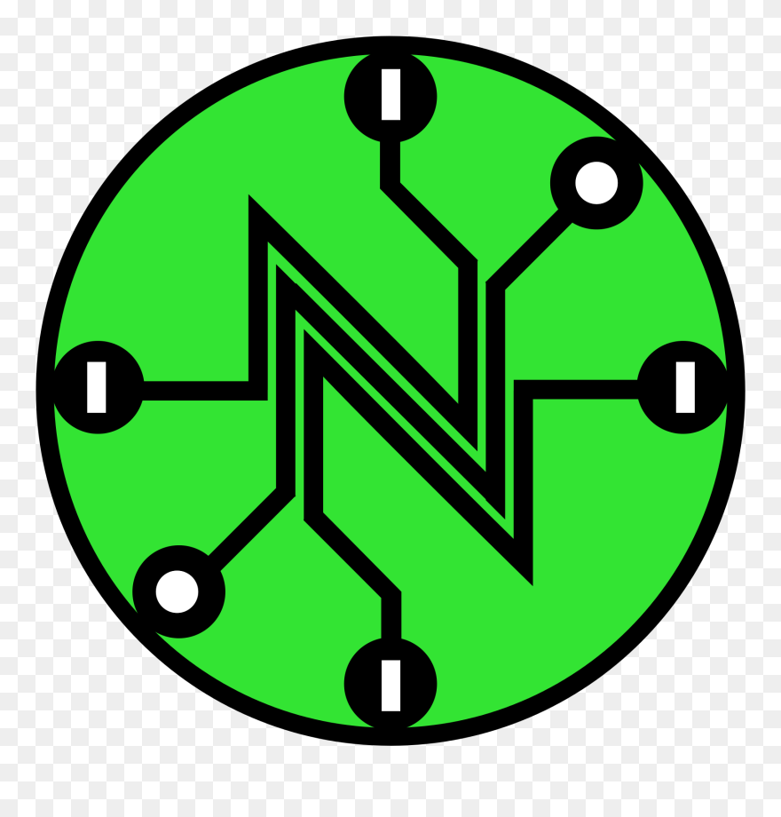 Network Icon Free Clipart