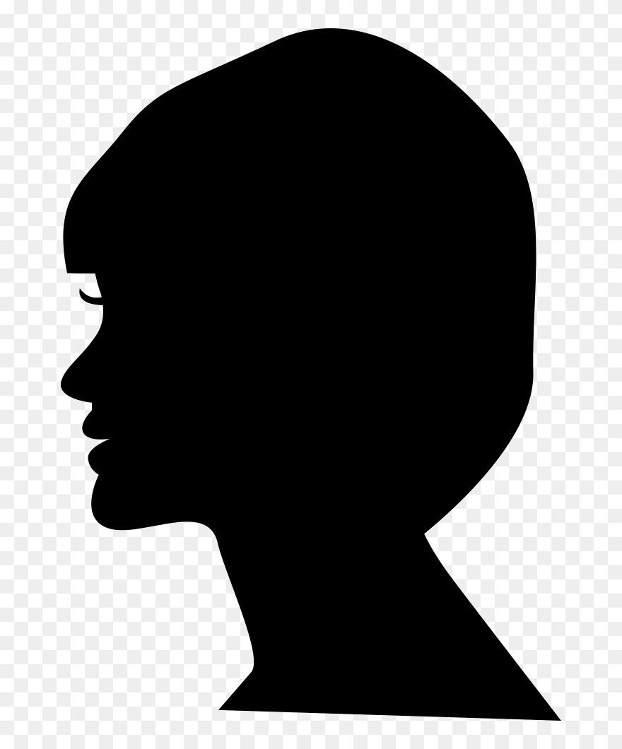 Clipart Turkey Side View - Side View Silhouette Png Transparent Png