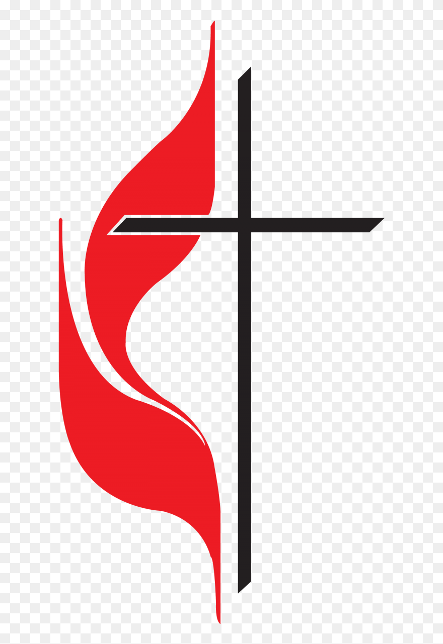 United Methodist Church Logo Clipart