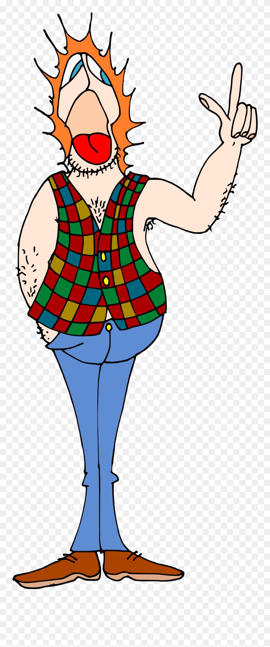 Snooker Dude Clip Arts - Png Download