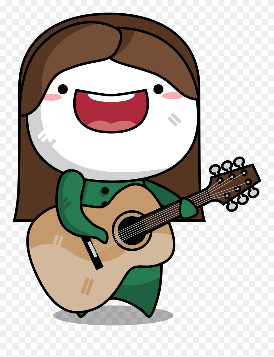Cartoon Clipart