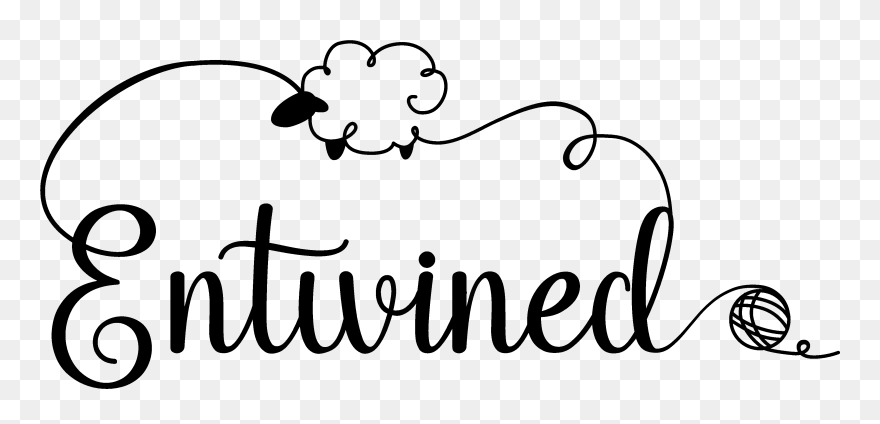 Yarn Clipart Knitting Group - Incredimail Letters - Png Download