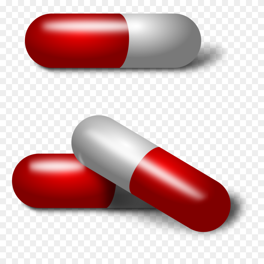Medicamentos Png Clipart