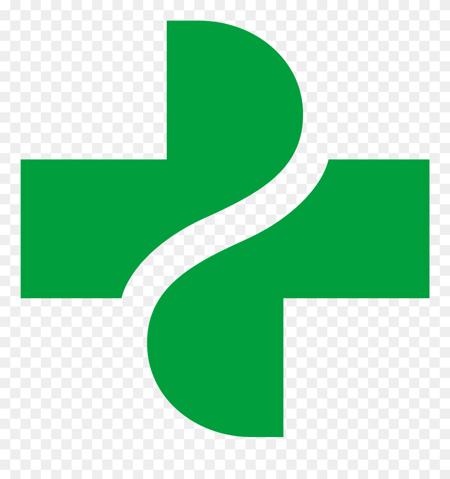 Swiss Pharmacy Logo - Pharmacy Clipart