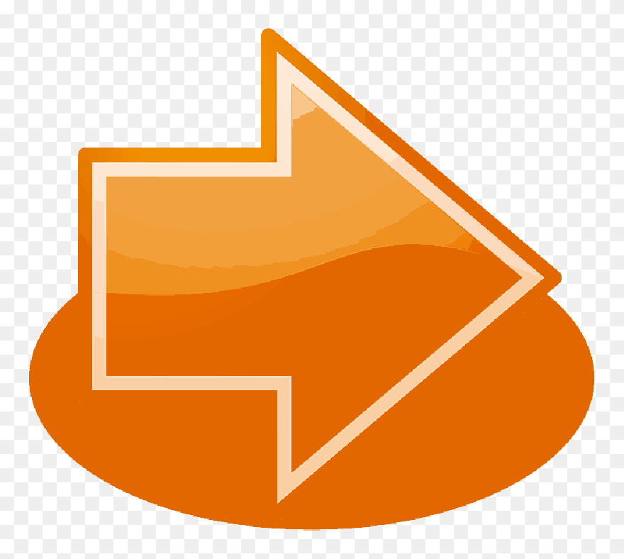Next Button Clipart - Clip Art - Png Download
