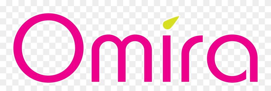 Omira Beauty Clipart