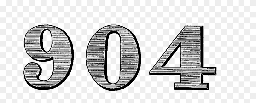 Digital Stamp Design - Circle Clipart