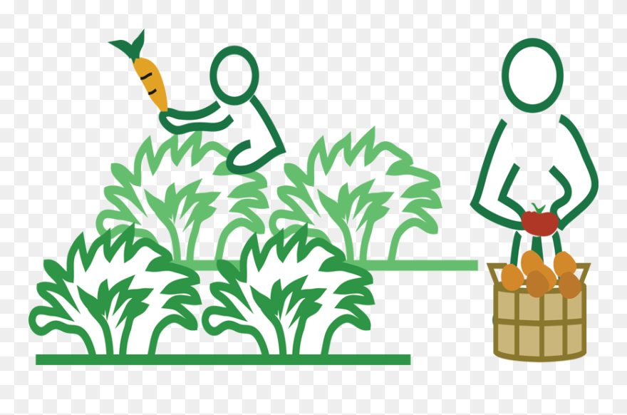 Farming Clipart Png Transparent Png