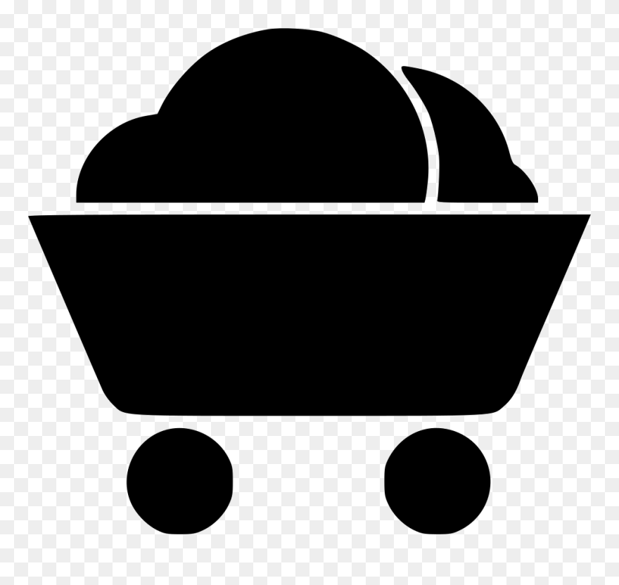 Coal Mine - Coal Clipart Png Transparent Png