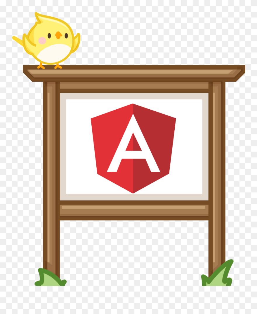 Angularjs Clipart