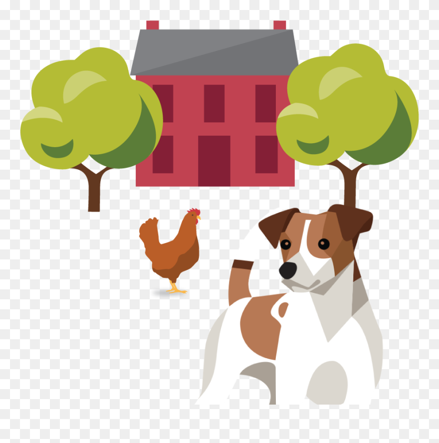 Farm Clipart