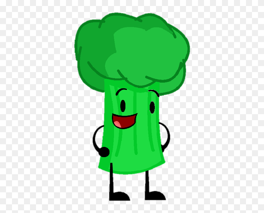 The Object Shows Community Wiki - Cartoon Clipart