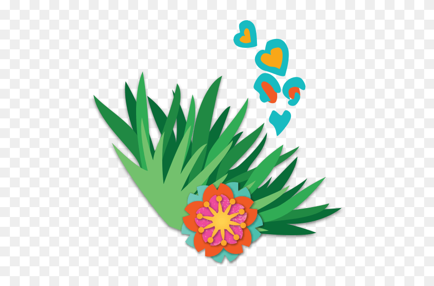 Video Right Leaf Clipart