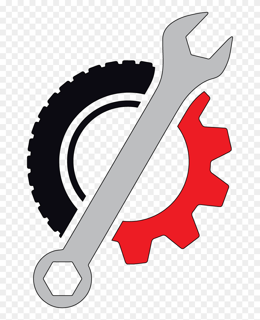 Car Mechanic Tools Png Clipart (5403623) PinClipart