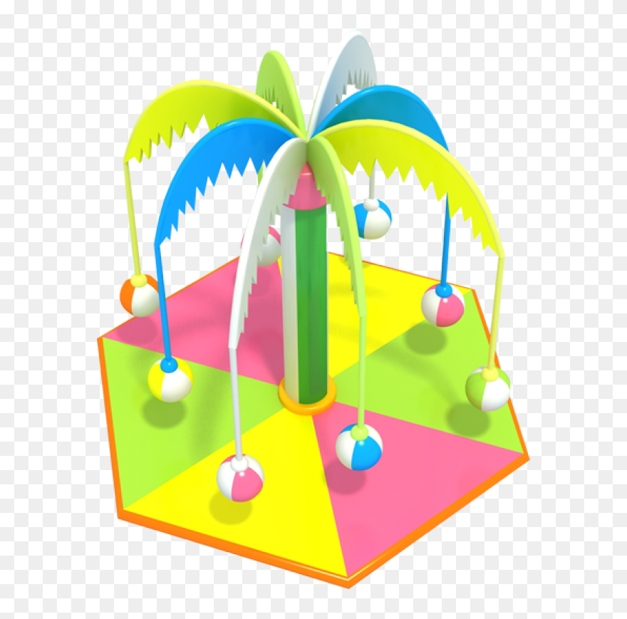 Carousel Png Image - Carousel Clipart