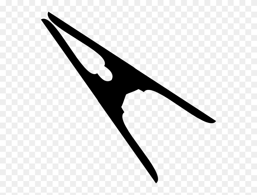 Free Vector Tweezers Clip Art - Tweezers Clip Art - Png Download