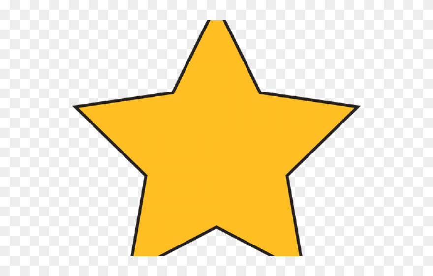 Emoji Star Clipart