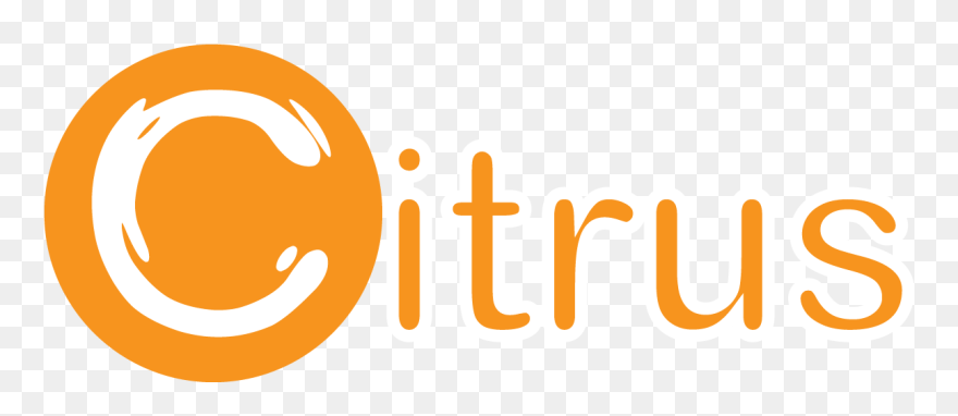 Citrus Payment Gateway - Citrus Payments Logo Clipart