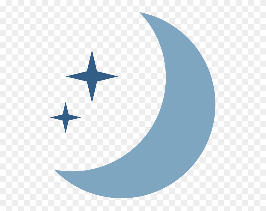Crescent Clipart