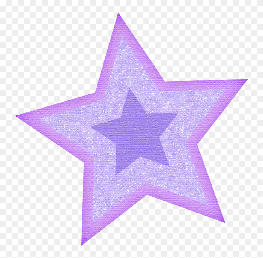 Transparent Moon And Star Clipart - Star Lol Clipart Png