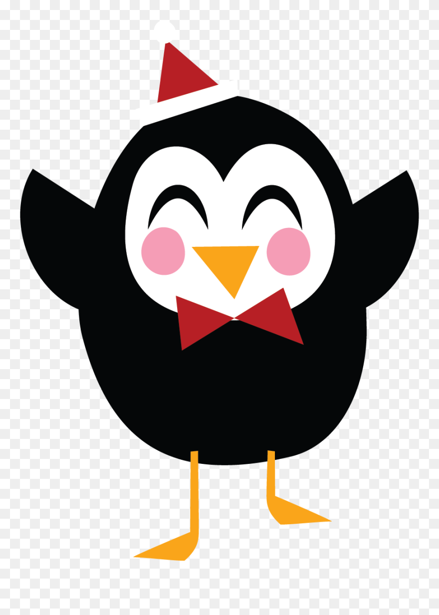 Nightclub Clipart - Photo - Adã©lie Penguin - Png Download