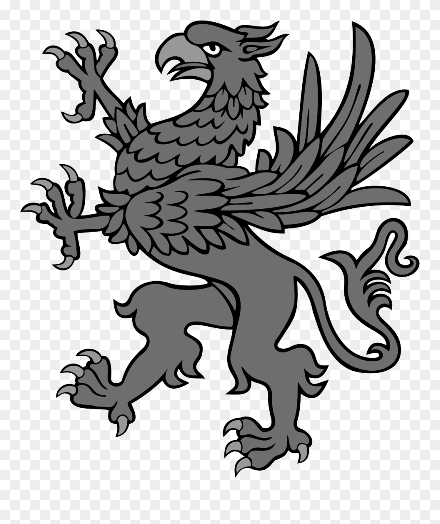 Griffin Png Clipart