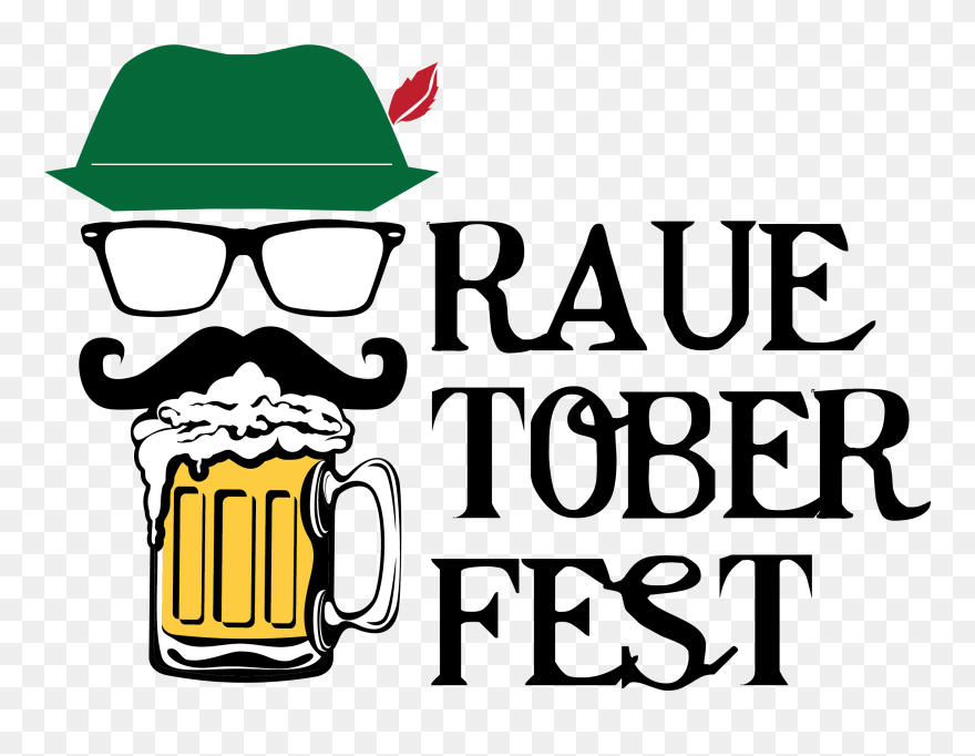 Raue Center Annouces First Annual Oktoberfest Celebration Clipart