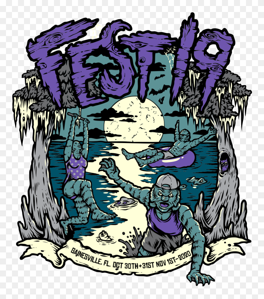 Fest 19 Clipart