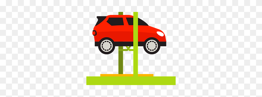 Supermini Clipart