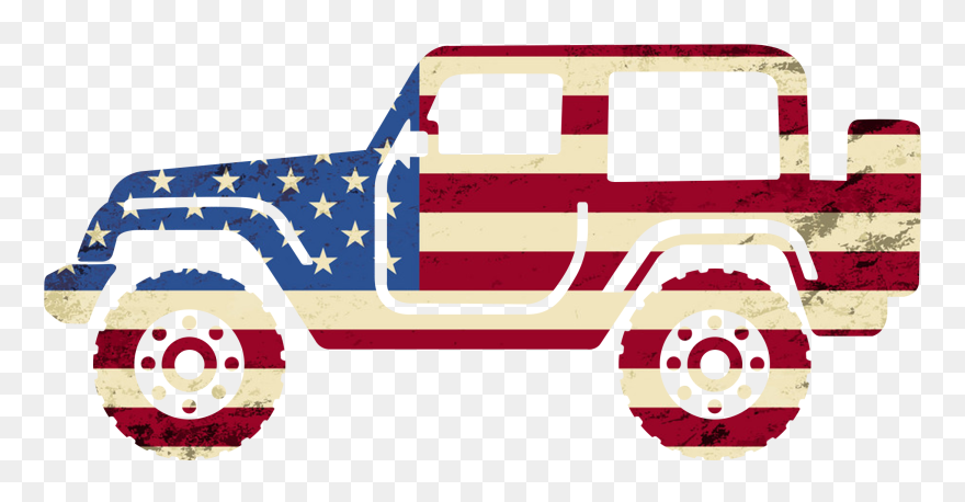 Off-road Vehicle Clipart