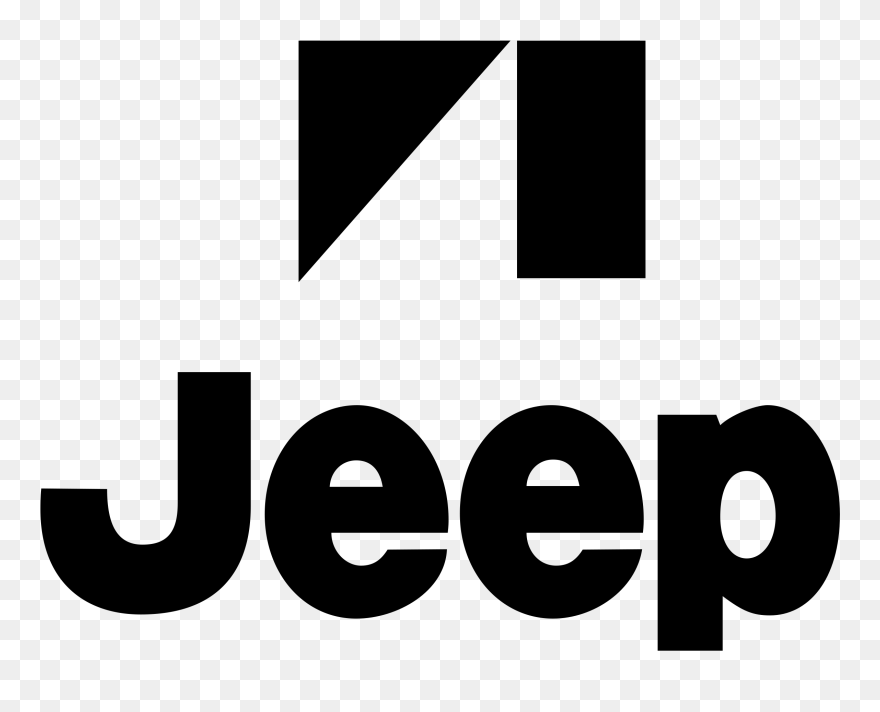 Jeep Logo Download Free Clipart With A Transparent - American Motors Jeep Logo - Png Download