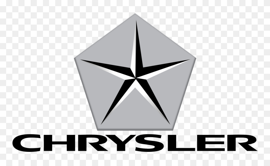 Fiat Jeep Car Automobiles Chrysler Cars Brands Clipart - Chrysler Group Logo Png Transparent Png