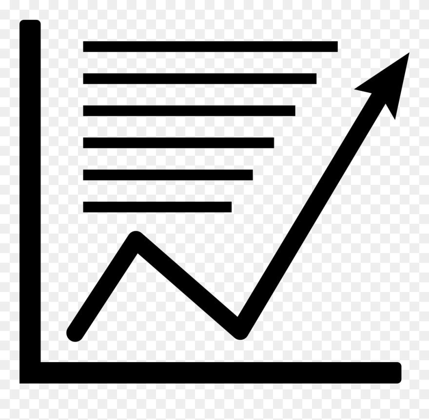 Trend Analysis - Clipart Trend Analysis Png Transparent Png