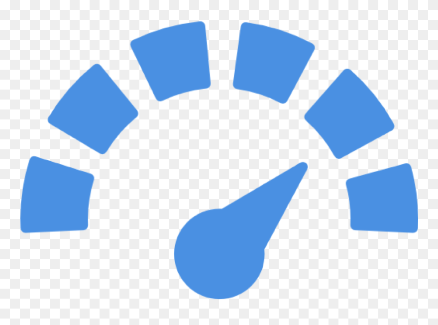 Speed Tester Icon Png Clipart
