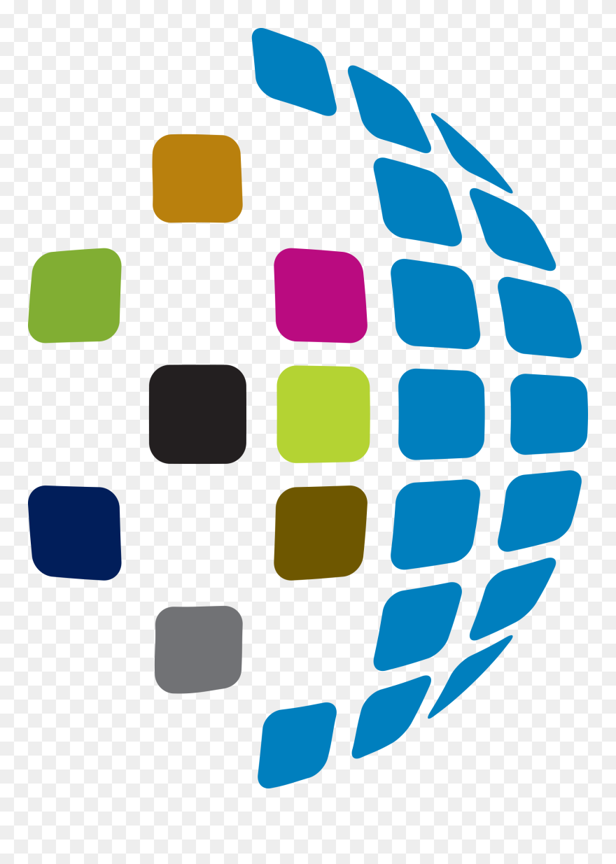 Dynamics Icon Simple Inc - Data Dynamics Clipart