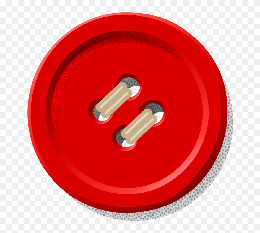 Red,button,computer Icons Clipart