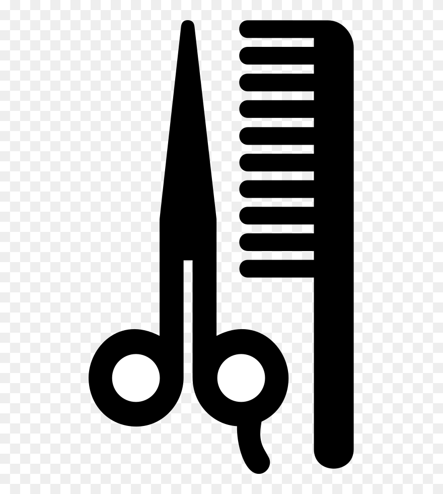 Aiga Barber Shop - Beauty Salon Clip Art - Png Download