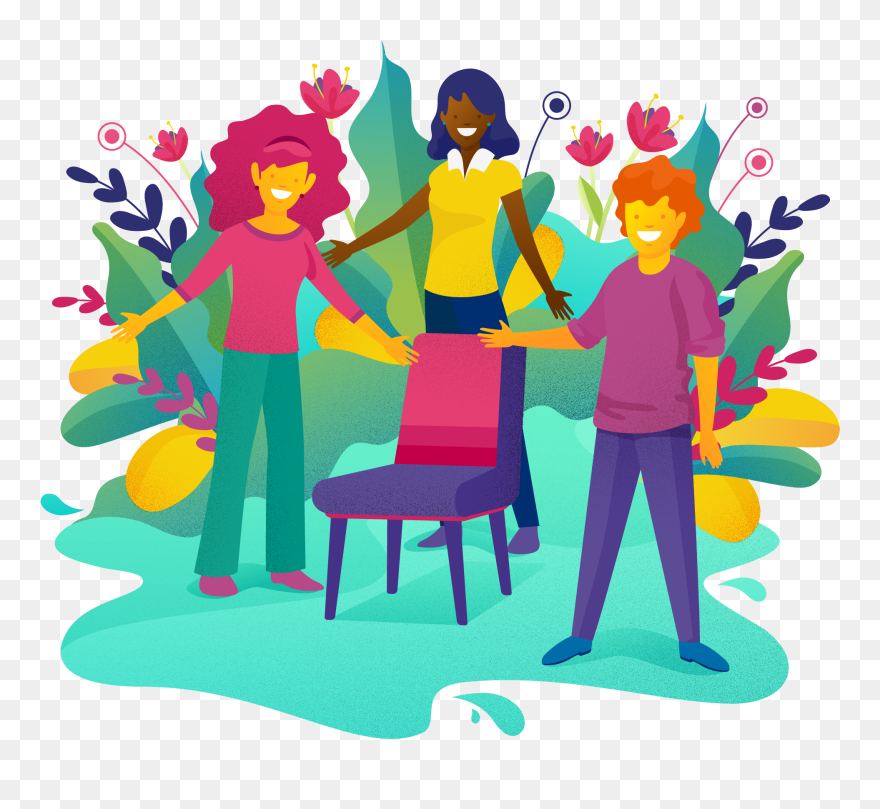 Sr Join Us - Join Us Clipart