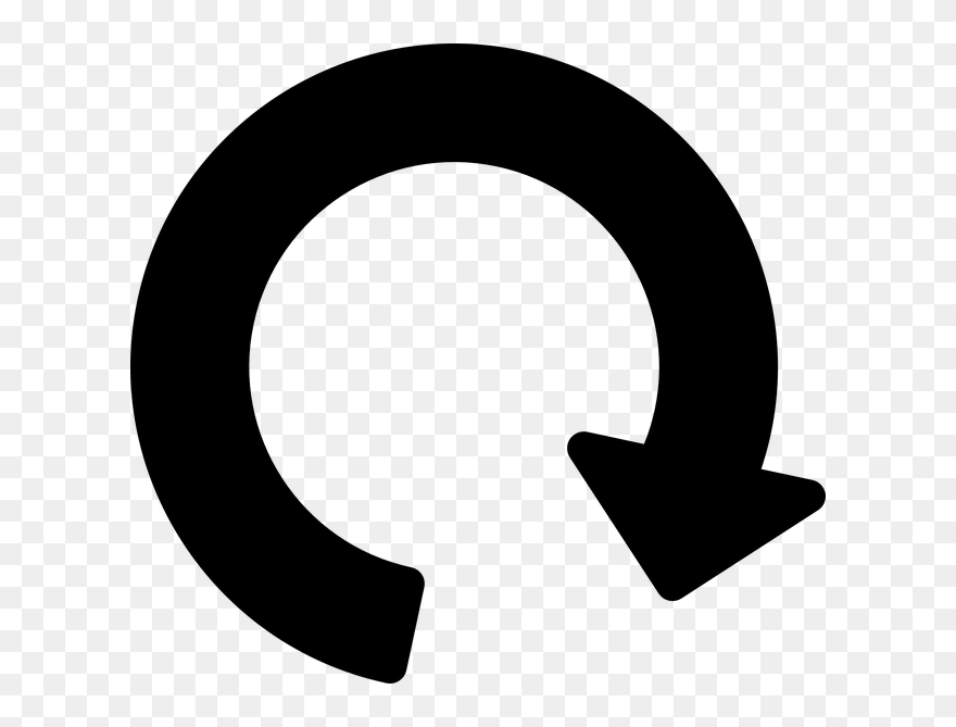 Update Black And White Clipart